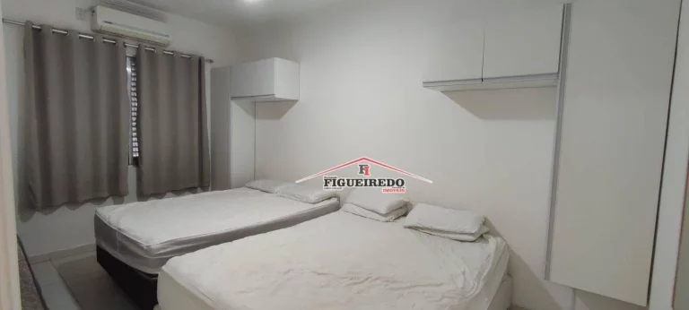 Imagem vista mar! 01 dormitório todo planejado