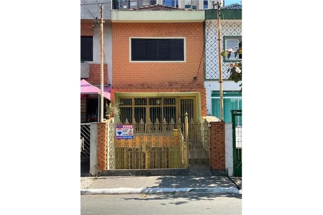 Imagem CASA RESIDENCIAL em São Paulo - SP, Tatuapé