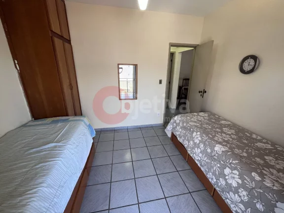 Imagem Apartamento linear, 3 quartos, Vila Nova - Cabo Frio