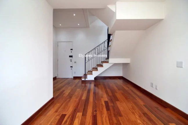 Imagem APARTAMENTO RESIDENCIAL em SÃO PAULO - SP, CAMPO BELO