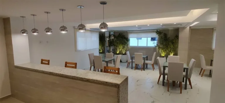 Imagem APARTAMENTO COM 75.15 m² - BOQUEIRAO - PRAIA GRANDE SP