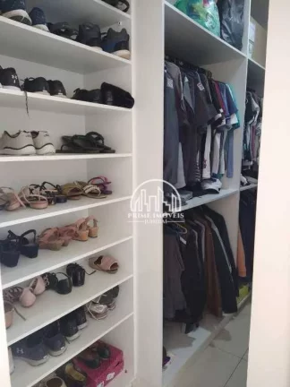 Imagem Lindo sobrado de 287m² AC c/ área gourmet + piscina + bangalô + suíte c/ hidro - Excelente localização! Jardim Caçula, Jundiaí/SP