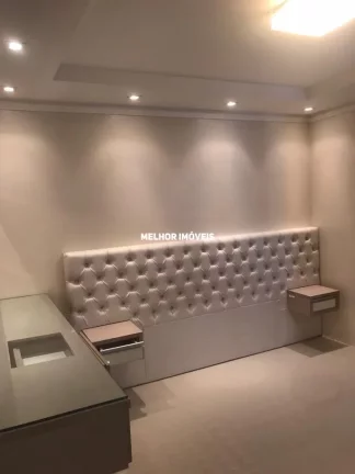 Imagem Apartamento a venda com 02 dormitórios no Bairro Cedros de Camboriú