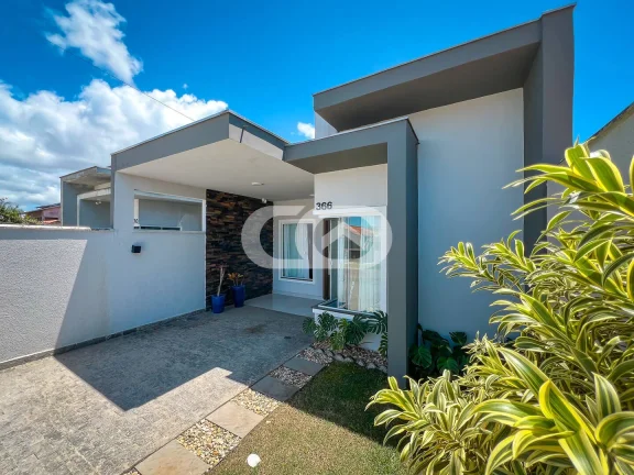 Imagem Casa Geminada|Costeira|Bal. Barra do Sul