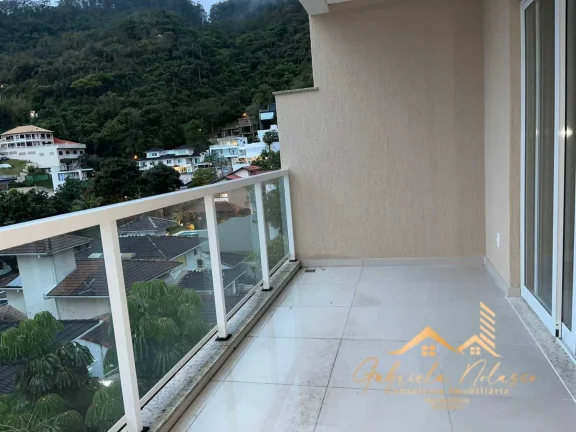 Imagem Casa em Condomínio Charitas Niterói