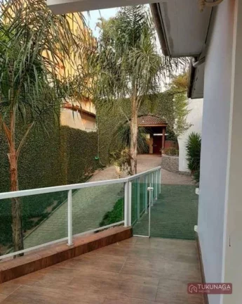 Imagem Casa com 3 quartos à venda, 450 m² por R$ 2.800.000 - Vila Albertina - São Paulo/SP