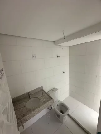 Imagem Apartamento à venda, 83 m² por R$ 902.720,00 - Manaíra - João Pessoa/PB