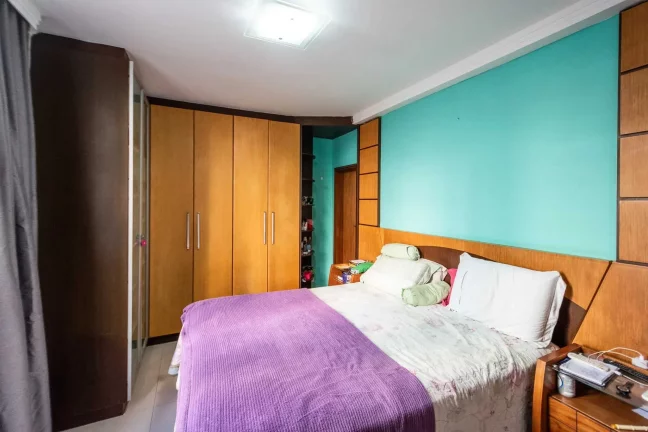 Imagem Apartamento com 3 dormitórios sendo 1 suíte e 2 vagas na região Central de Balneário Camboriú SC