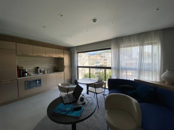 Imagem Copacabana - Residencial › Apartamento com 2 quarto(s) a Venda