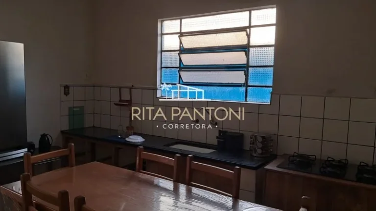 Imagem Casa - Ribeirão Preto - Campos Elíseos - Região Norte