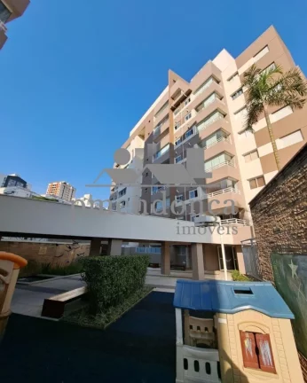 Imagem Apartamento na Pompéia com 02 dormitórios ( 1 suí­te ) e 1 vaga, 65m2
