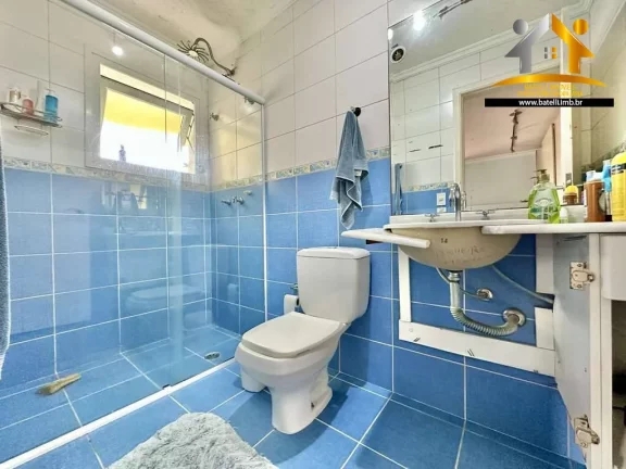 Imagem Casa à venda no condomínio São Paulo II em Cotia - SP | Batelli Imóveis