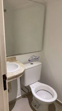 Imagem Casa com 3 quartos (1 suíte) à venda, 199 m² - Vila Yara - Osasco/SP