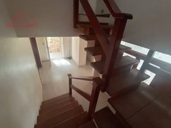 Imagem Belíssima Casa no Campo Belo