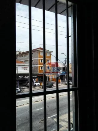 Imagem Kitnet com 1 dormitório à venda, 26 m² por R$ 130.000,00 - Vila São Jorge - São Vicente/SP