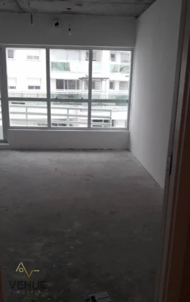 Imagem Sala à venda, 34 m² por R$ 450.000,00 - Consolação - São Paulo/SP