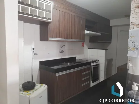 Imagem Lindisso apartamento Armacao