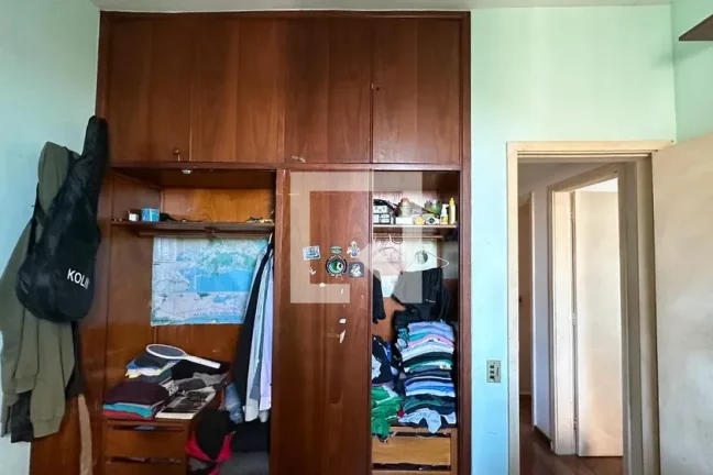 Imagem Apartamento à Venda - Copacabana, 3 Quartos, 110 m2