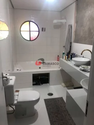 Imagem Sobrado à venda, Santa Paula, São Caetano do Sul, SP
