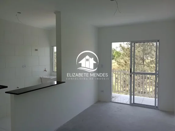 Imagem Apartamento à venda, JARDIM CAMBIRI, FERRAZ DE VASCONCELO - SP