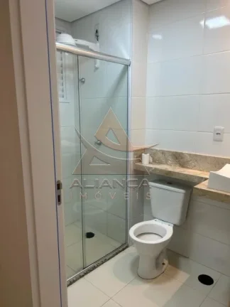 Imagem Apartamento - Ribeirão Preto - Jardim Manoel Penna