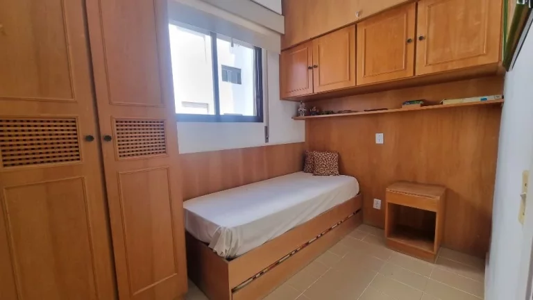 Imagem Apartamento com 3 dormitórios à venda, 99 m² - Pitangueiras - Guarujá/SP