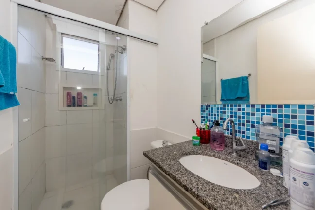 Imagem Apartamento para venda em Limão com 2 quartos , 48m2