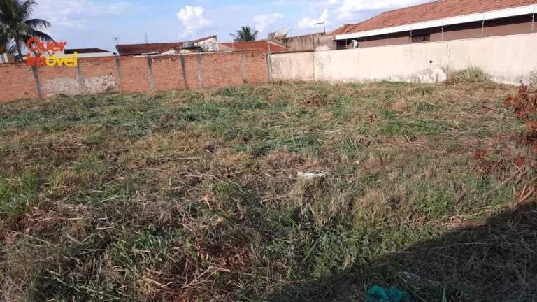 Imagem Terreno à venda em Ribeirão Preto-SP, bairro Planalto Verde, 406m² de área - Quer Imóvel!