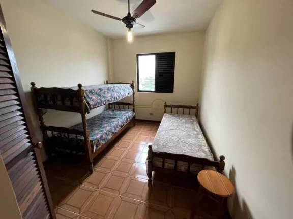 Imagem Apartamento à venda 3 dormitórios sendo 1 suíte Lado praia 300m somente