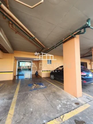 Imagem Apartamento - Ribeirão Preto - Nova Ribeirânia - Região Leste