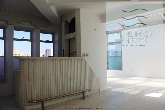 Imagem Apartamentos Triplex para venda em São Paulo no bairro Santa Cecília