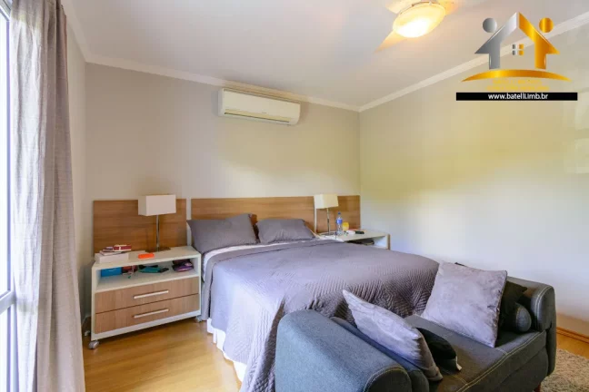 Imagem Casa a venda no condomínio Paysage Clair - VGP - Batelli Imóveis
