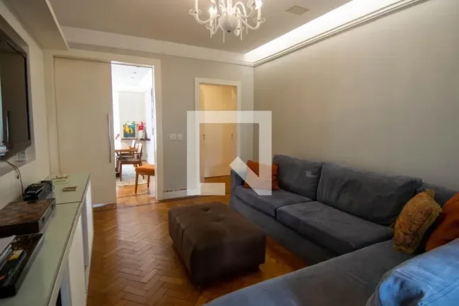 Imagem Apartamento à Venda - Copacabana, 3 Quartos, 240 m2