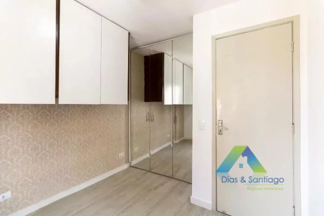 Imagem Apartamento à venda com 3 dormitórios em Vila das Mercês, São Paulo/SP