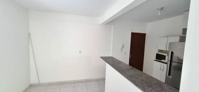 Imagem Apartamento 1 Dormitório, 42 m2, Sem Garagem, Aceita Pets, 600m da UFSC e próximo da ELASE. Florianópolis, SC.
