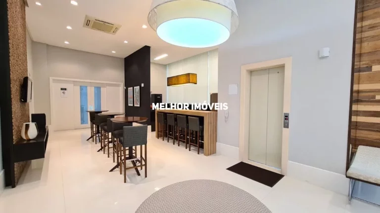 Imagem Apartamento a venda com Vista Mar em Balneário Camboriú