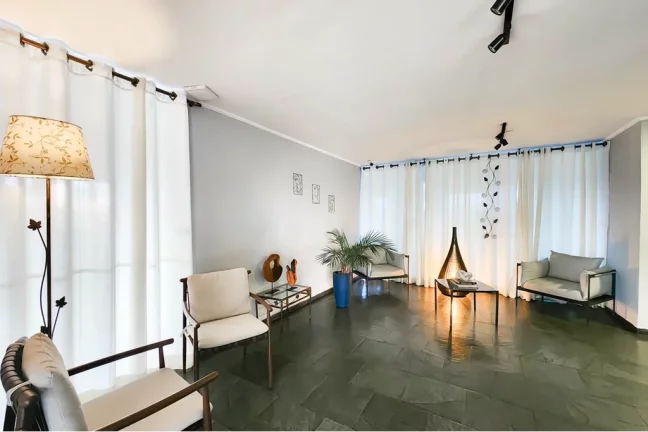 Imagem APARTAMENTO RESIDENCIAL em São Paulo - SP, Vila Mazzei
