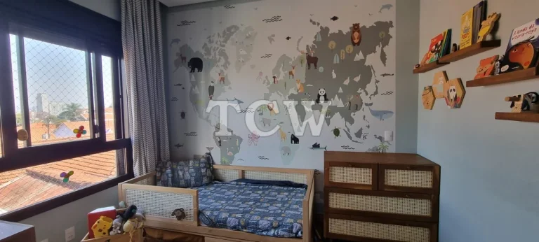 Imagem Apartamento à venda no bairro Vila Mariana - São Paulo/SP, Zona Sul
