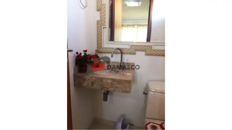 Imagem Apartamento à venda 3 Quartos, 3 Suites, 2 Vagas, 138M², Santa Paula, São Caetano do Sul - SP