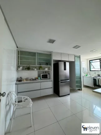 Imagem Apartamento para Venda em Salvador, Barra, 4 dormitórios, 4 suítes, 6 banheiros, 3 vagas