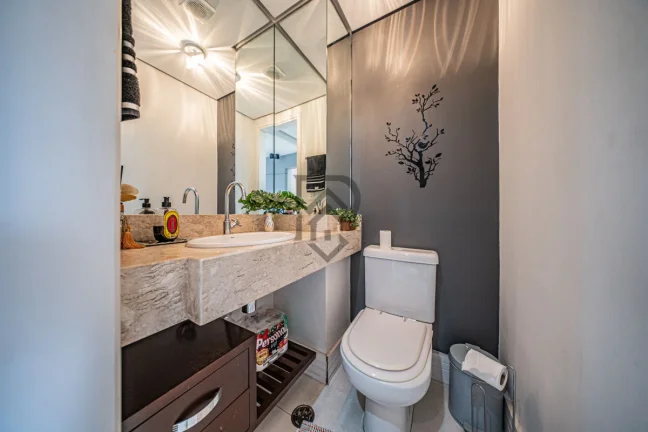 Imagem Apartamento Vila Mariana Condomínio Soleil Vila Mariana
