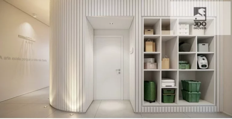Imagem Apartamento a Venda no bairro Juvevê - Curitiba, PR