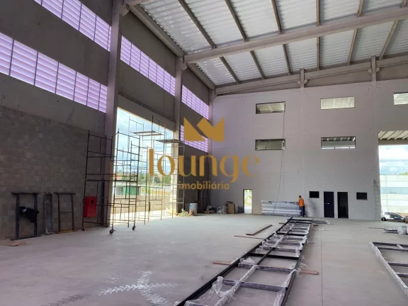 Imagem Prédio Comercial em Votorantim