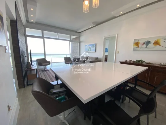 Imagem APARTAMENTO Residencial em GUARUJÁ - SP, PITANGUEIRAS