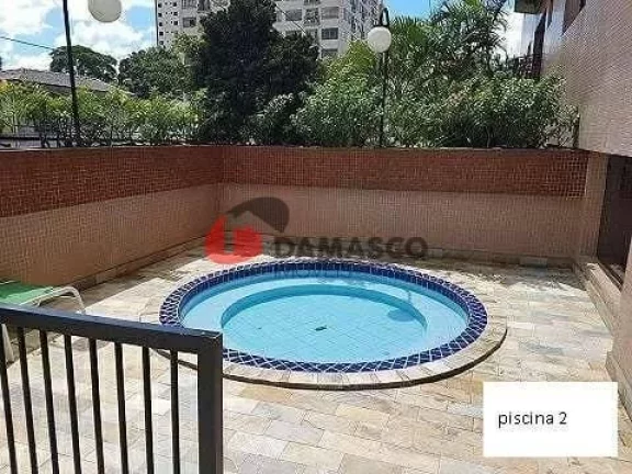 Imagem Apartamento à venda 3 Quartos, 1 Suite, 1 Vaga, 180M², Barcelona, São Caetano do Sul - SP