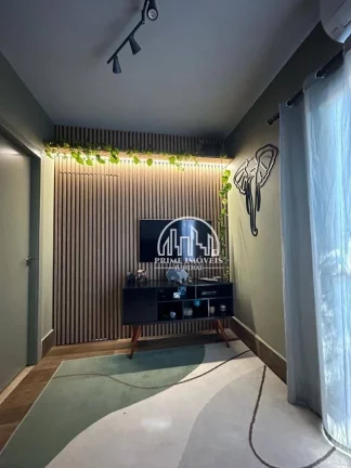 Imagem Apartamento GARDEN à venda, 61 m² por R$ 599.900 - Parque União - Jundiaí/SP