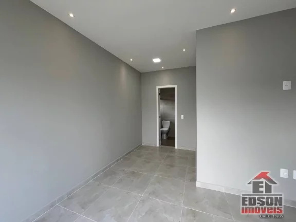 Imagem Linda Casa Linear no Condomínio Soláris Clube Maricá