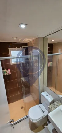 Imagem Apartamento à venda em São Paulo - SP na Vila Gumercindo! 2 quartos, 1 suíte, 2 salas, 2 banheiros, 2 vagas de garagem, 82m².