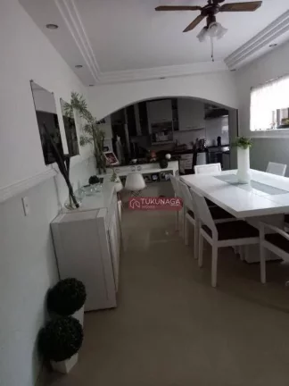 Imagem Casa à venda, 180 m² por R$ 850.000,00 - Vila Roque - São Paulo/SP