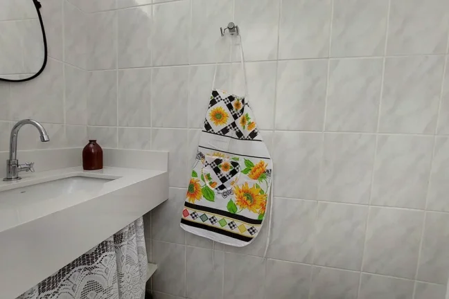 Imagem APARTAMENTO RESIDENCIAL em São Paulo - SP, Jardim Vila Mariana